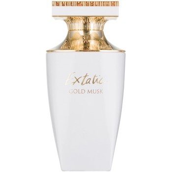 Balmain Extatic Gold Musk toaletní voda dámská 60 ml