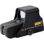 TCX holo 551 – Zboží Dáma