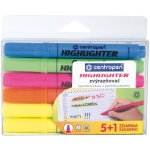 Centropen 8552 6 ks – Zboží Živě