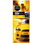 Aroma Car CITY VANILLA – Hledejceny.cz