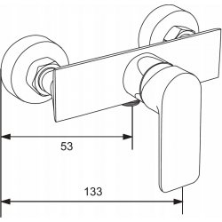 Mexen Alexa 71240-70