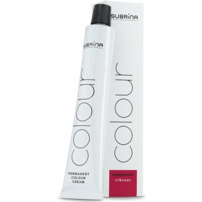 Subrina Permanent Color 10,0 100 ml