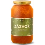 Yuzu Yuzu Zázvor 1000 g – Zboží Dáma Yuzu Yuzu Zázvor 1000 g – Zboží Dáma