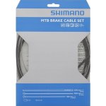 Shimano Brzdový set SH XTR – Zboží Dáma