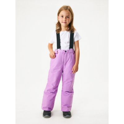 Dětské zimní rostoucí oteplovačky Ski, Lila – Zbozi.Blesk.cz