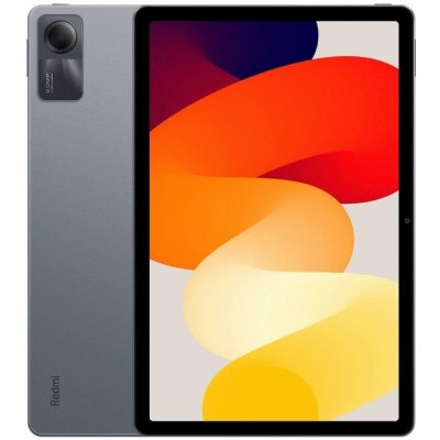 Xiaomi Redmi Pad SE 6GB/128GB Graphite Gray – Zboží Živě