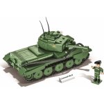 Cobi 2269 II WW Cromwell Mk. IV Hela – Hledejceny.cz