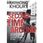 Second Time Around Khoury Raymond – Hledejceny.cz