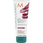 MoroccanOil Color Depositing Mask Hibiscus 200 ml – Zboží Dáma