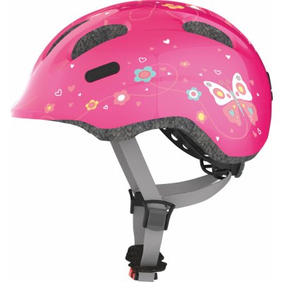 Abus Smiley 3.0 pink 2024 – Sleviste.cz