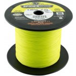 Spiderwire šňůra Stealth Smooth 8 žlutá 1m 0,25mm 27,3kg – Hledejceny.cz