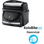Topeak TourGuide HandleBar Bag DX – Zboží Dáma