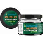 Bioherba Mumio extrakt Shilajit 20 g – Hledejceny.cz