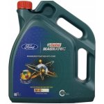 Castrol Magnatec Professional D 0W-30 5 l – Hledejceny.cz