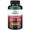 Doplněk stravy Swanson Alpha Lipoic Acid 300 mg 120 kapslí