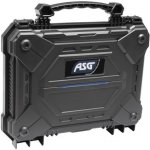 ASG 20 x 21 cm černý – Sleviste.cz