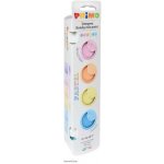 Primo Pastel emperové barvy 6 x 25ml, kelímky – Zboží Mobilmania