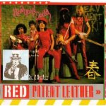 New York Dolls - Red Patent Leather CD – Zboží Mobilmania