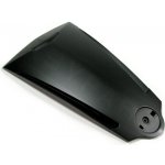 Piaggio Kryt masky Runner černý mat 65510700NI – Hledejceny.cz