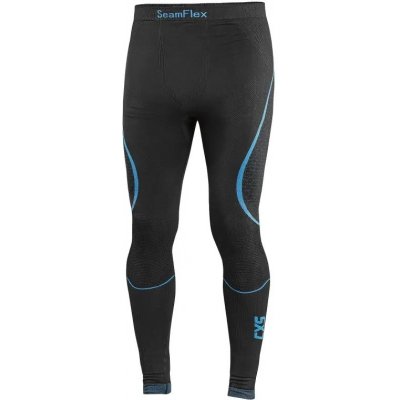 CXS CXS SeamFlex pánské, černo-modré – Sleviste.cz