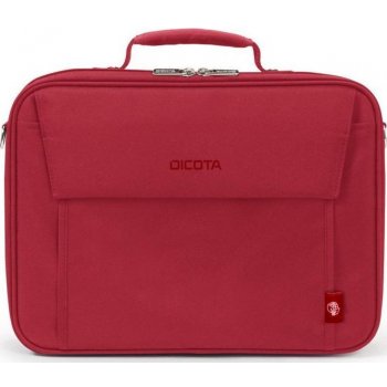 Brašna DICOTA D30917 17,3" red