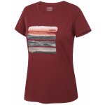 Husky Tee Vane bordo – Zboží Dáma Husky Tee Vane bordo – Zboží Dáma
