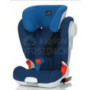 Autosedačka Britax Römer Kidfix II XP SICT 2017 Ocean Blue