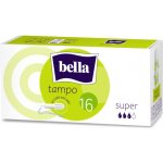 Bella Premium Comfort Super 16 ks – Zboží Dáma