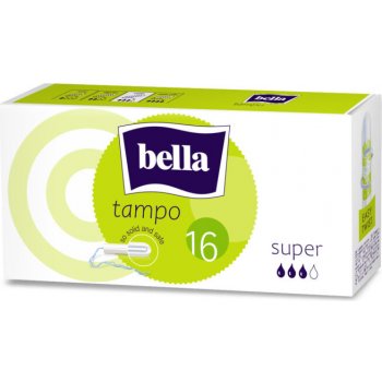 Bella Premium Comfort Super 16 ks