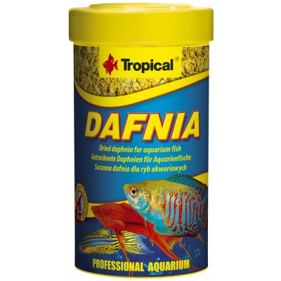 Tropical Dafnia 12 g – Zboží Mobilmania