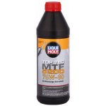 Liqui Moly 20845 Top Tec MTF 5200 75W-80 1 l – Zbozi.Blesk.cz