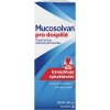 Lék volně prodejný MUCOSOLVAN PRO DOSPĚLÉ POR 30MG/5ML SIR 1X100ML