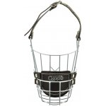 Chopo Náhubek kovový Pitbull Staford Čau čau fena – Hledejceny.cz