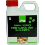 PNZ Čistič teakového dřeva 2,5 l – Zboží Dáma