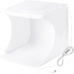 Puluz PU5023 LED 23cm – Zboží Živě