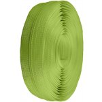Zip spirálový No 3 metráž Varianta: 234 zelená sv., Balení: 25 m 12721/638/126556 – Hledejceny.cz