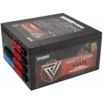 Zalman WATTTERA 1200W ZM1200-EBTII – Zboží Mobilmania