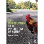 Introduction to the Psychology of Humor – Sleviste.cz