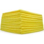 The Collection Allround & Coating 300 GSM 40 x 40 cm 10 ks žlutá | Zboží Auto