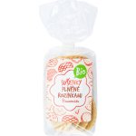 COUNTRY LIFE Sušenky plněné rozinkami BIO 200 g – Zbozi.Blesk.cz