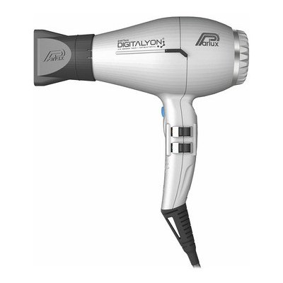 Parlux Digitalyon Silver – Sleviste.cz