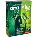 Mindok krycí jména duet 2025 – Hledejceny.cz