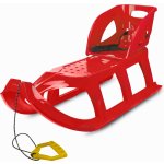 Prosperplast sáně TATRA červená – Sleviste.cz