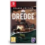 Dredge (Deluxe Edition) – Zboží Živě