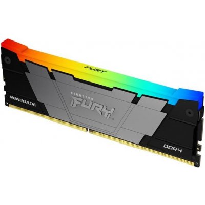Kingston DDR4 32GB 3200MHz CL16 (1x32GB) KF432C16RB2A/32 – Hledejceny.cz