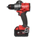 Milwaukee M18 FDD3-502X 4933479863 – Hledejceny.cz