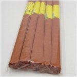 Krepový papír hnědý 920162 – Zboží Dáma