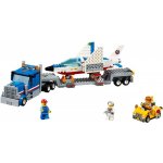 LEGO® City 60079 Transportér pro převoz raketoplánu