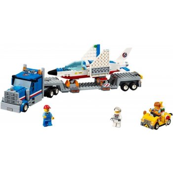 LEGO® City 60079 Transportér pro převoz raketoplánu