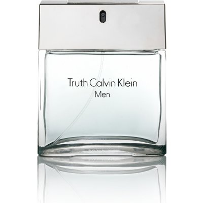 Calvin Klein Truth toaletní voda pánská 100 ml – Hledejceny.cz